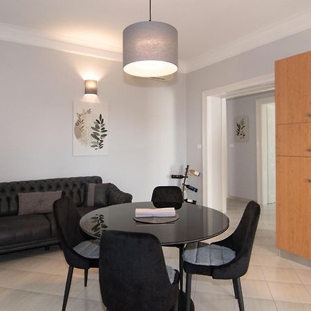 Apartments Villa Salona Opatija Dış mekan fotoğraf