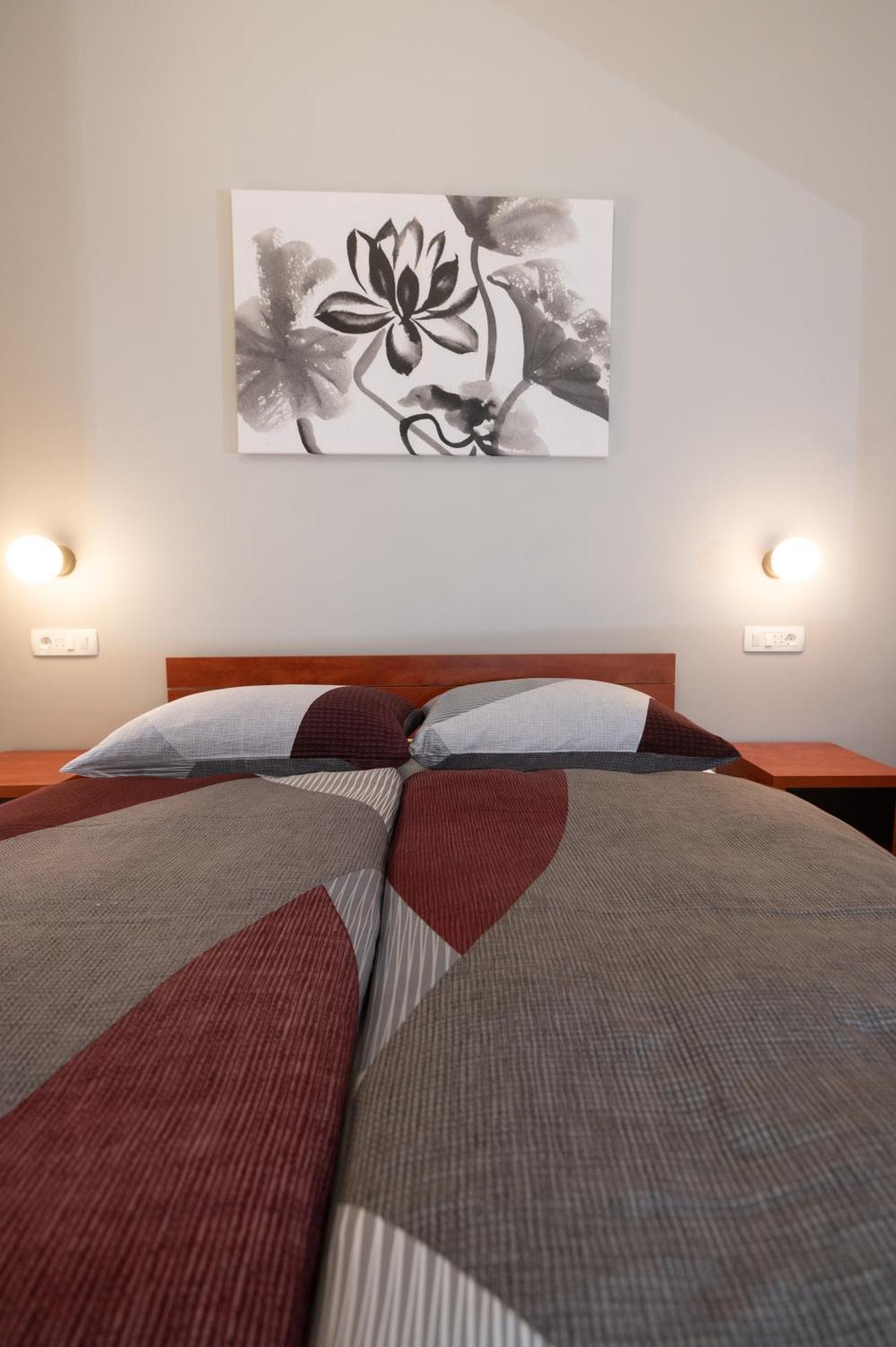 Apartments Villa Salona Opatija Dış mekan fotoğraf