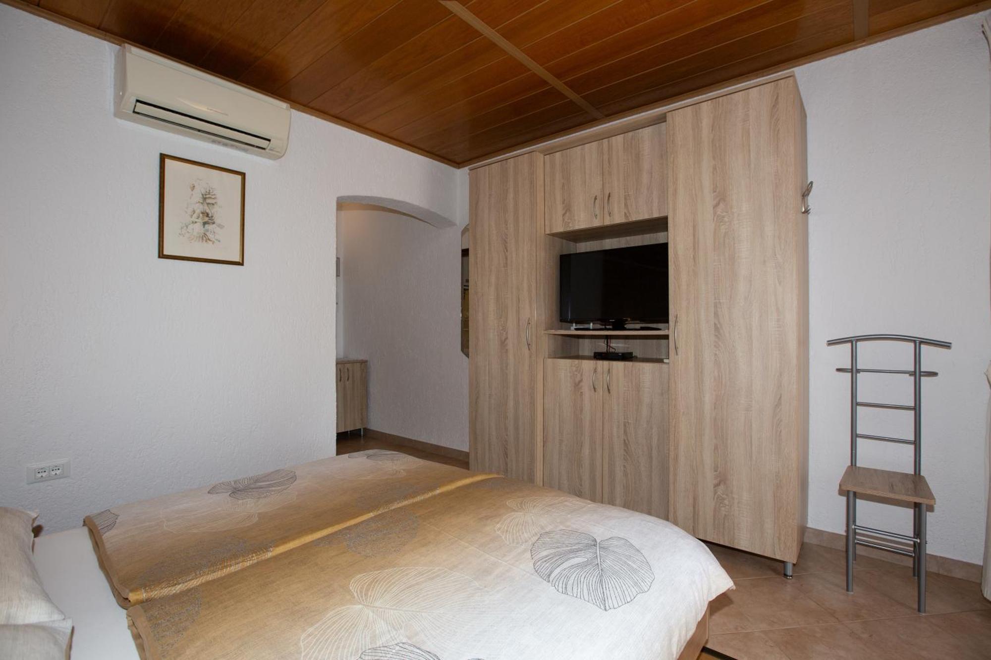 Apartments Villa Salona Opatija Dış mekan fotoğraf