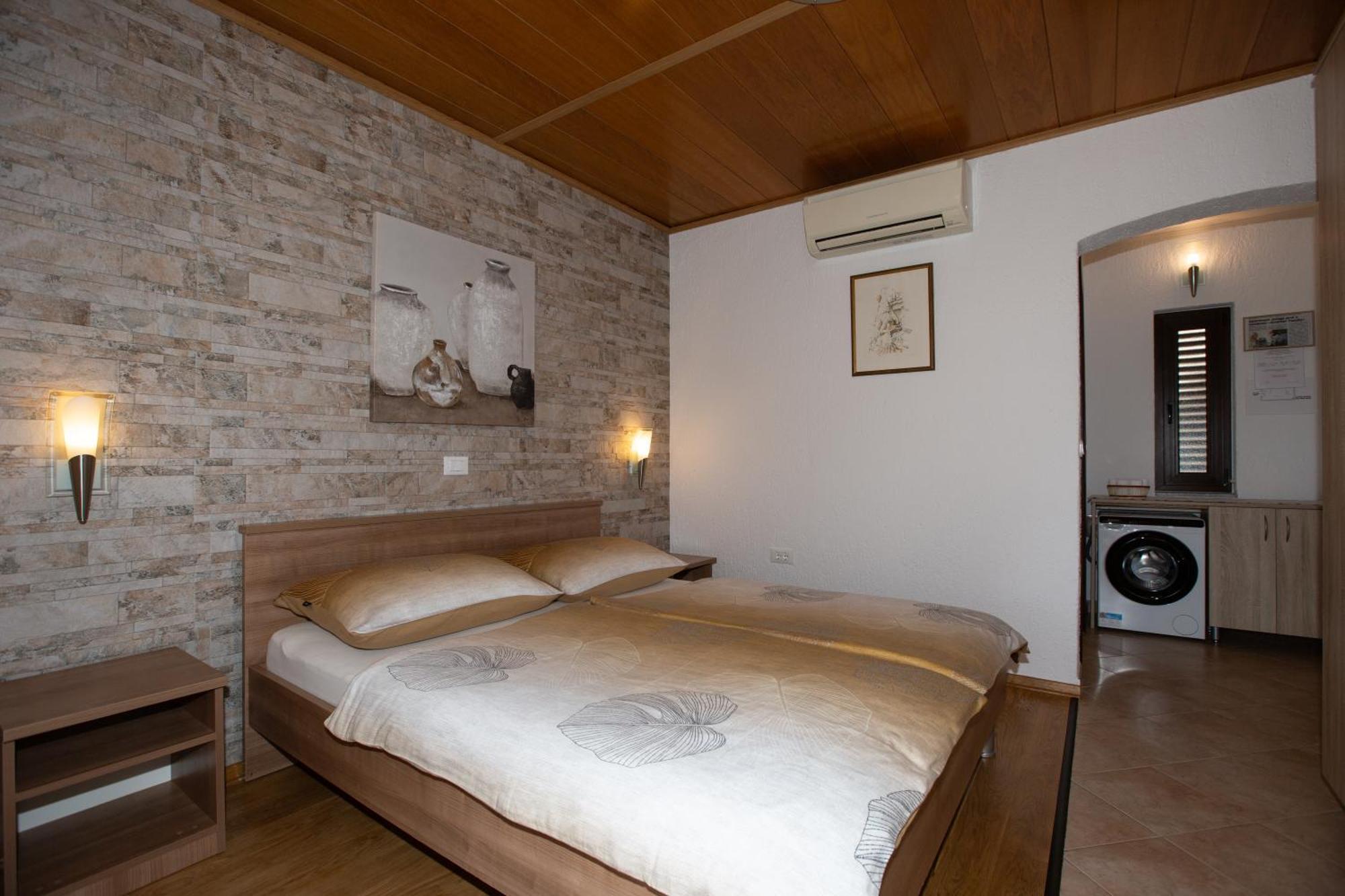 Apartments Villa Salona Opatija Dış mekan fotoğraf