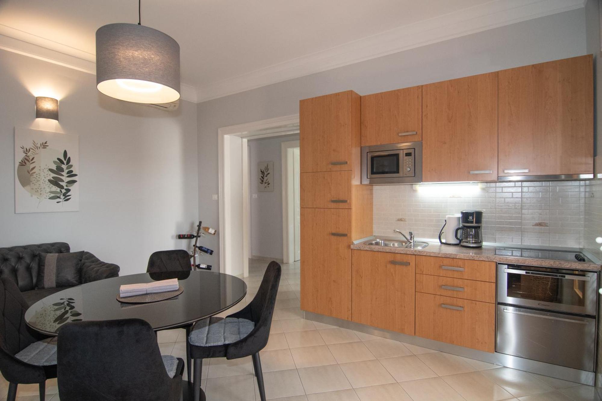 Apartments Villa Salona Opatija Dış mekan fotoğraf
