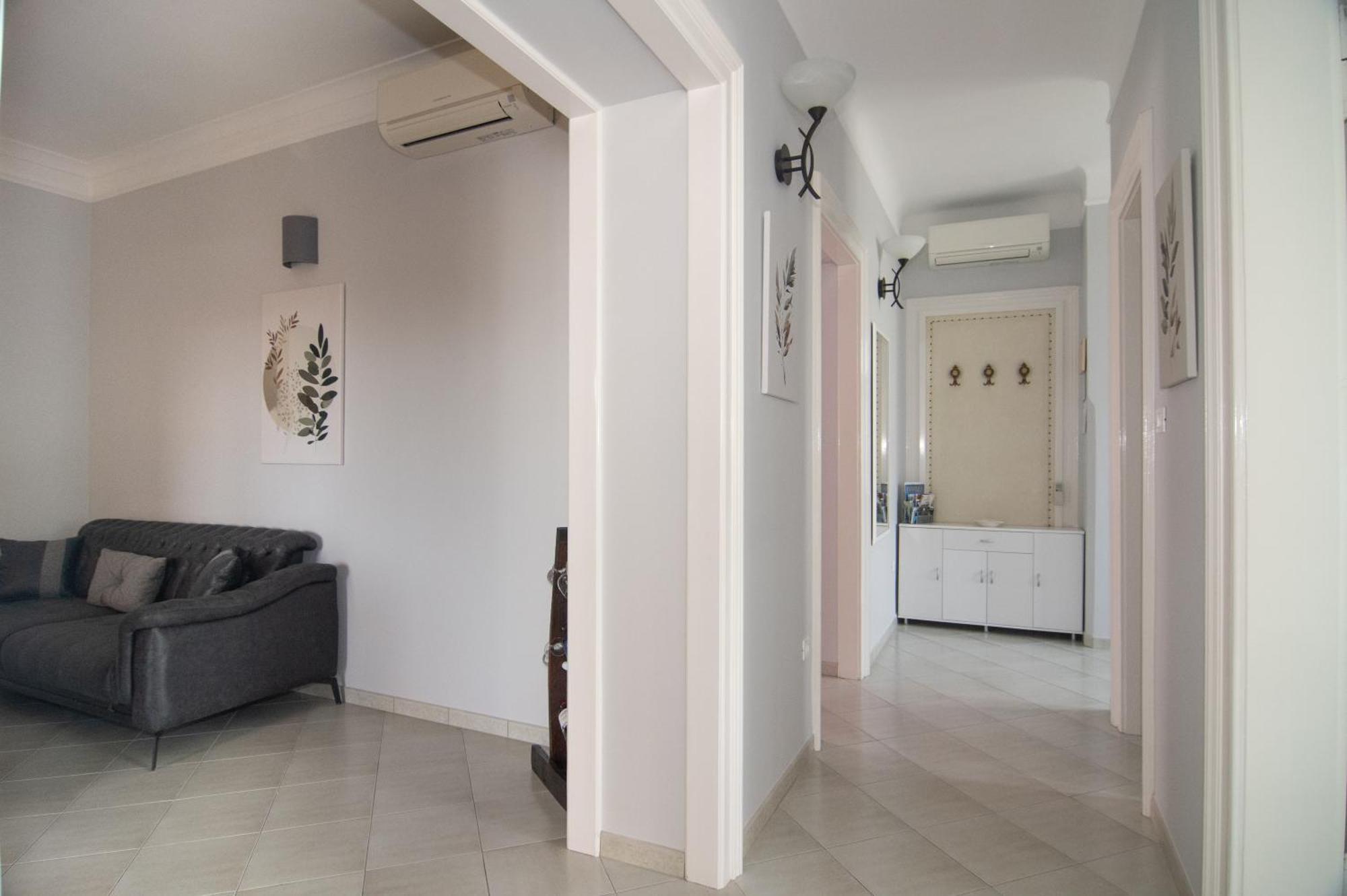 Apartments Villa Salona Opatija Dış mekan fotoğraf