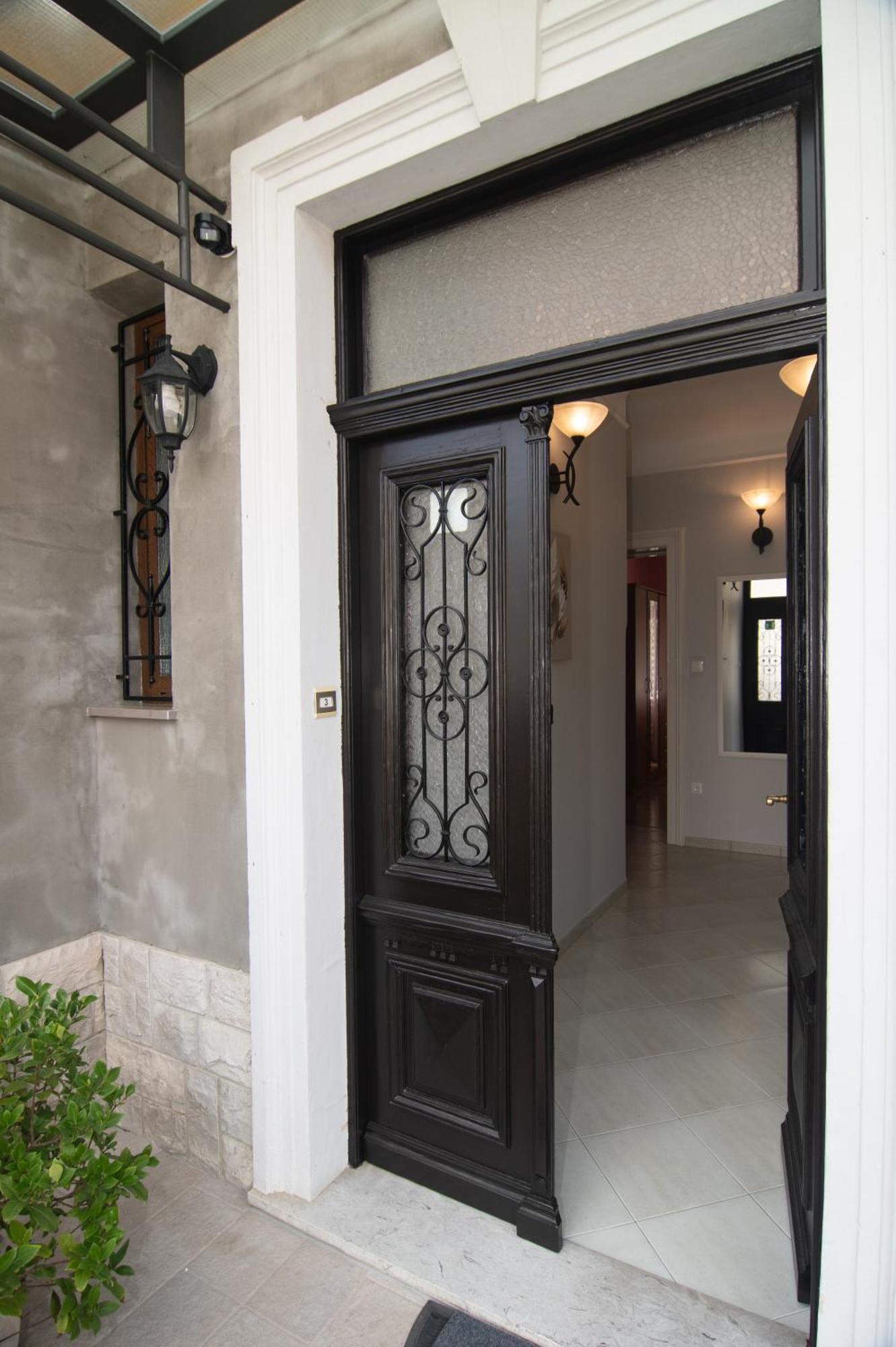 Apartments Villa Salona Opatija Dış mekan fotoğraf