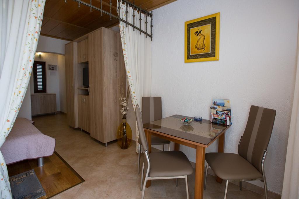 Apartments Villa Salona Opatija Dış mekan fotoğraf