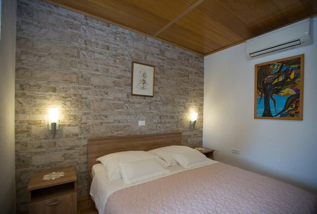 Apartments Villa Salona Opatija Dış mekan fotoğraf