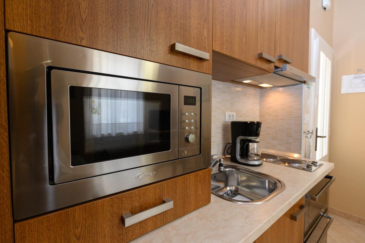Apartments Villa Salona Opatija Dış mekan fotoğraf